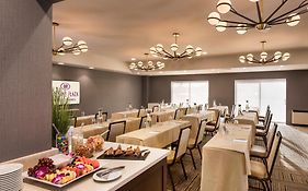 Crowne Plaza Providence-Warwick